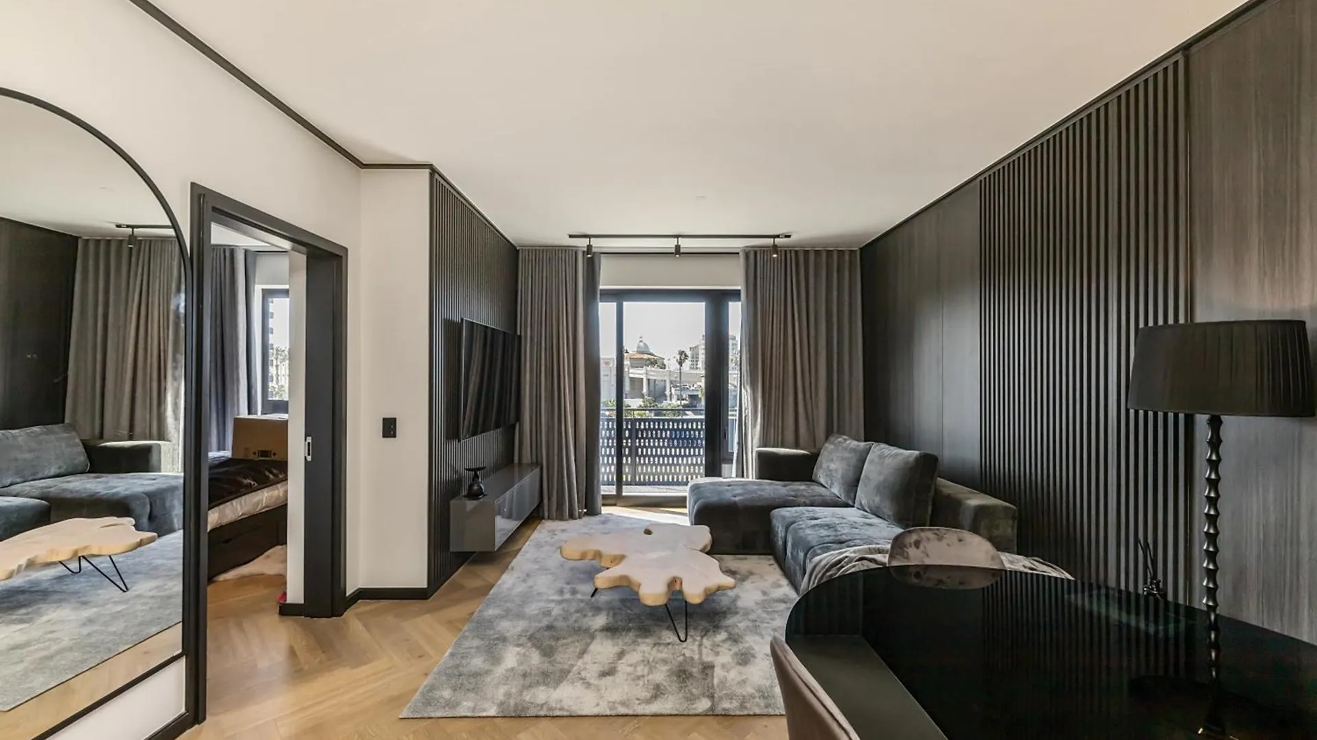 The Archetype - Nine Palms Luxury Apartments Cape Town