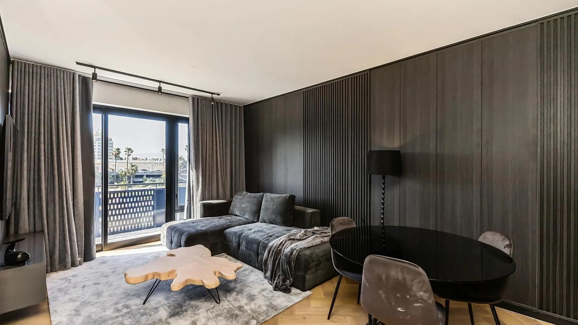 The Archetype - Nine Palms Luxury Apartments Cape Town