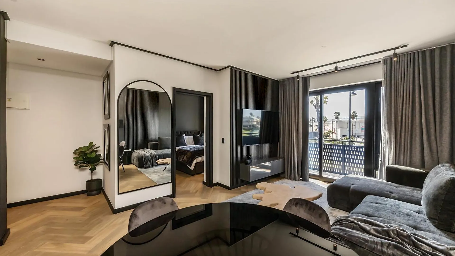 The Archetype - Nine Palms Luxury Apartments Cape Town
