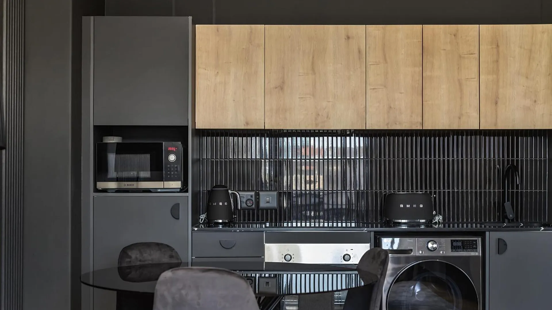 The Archetype - Nine Palms Luxury Apartments Cape Town
