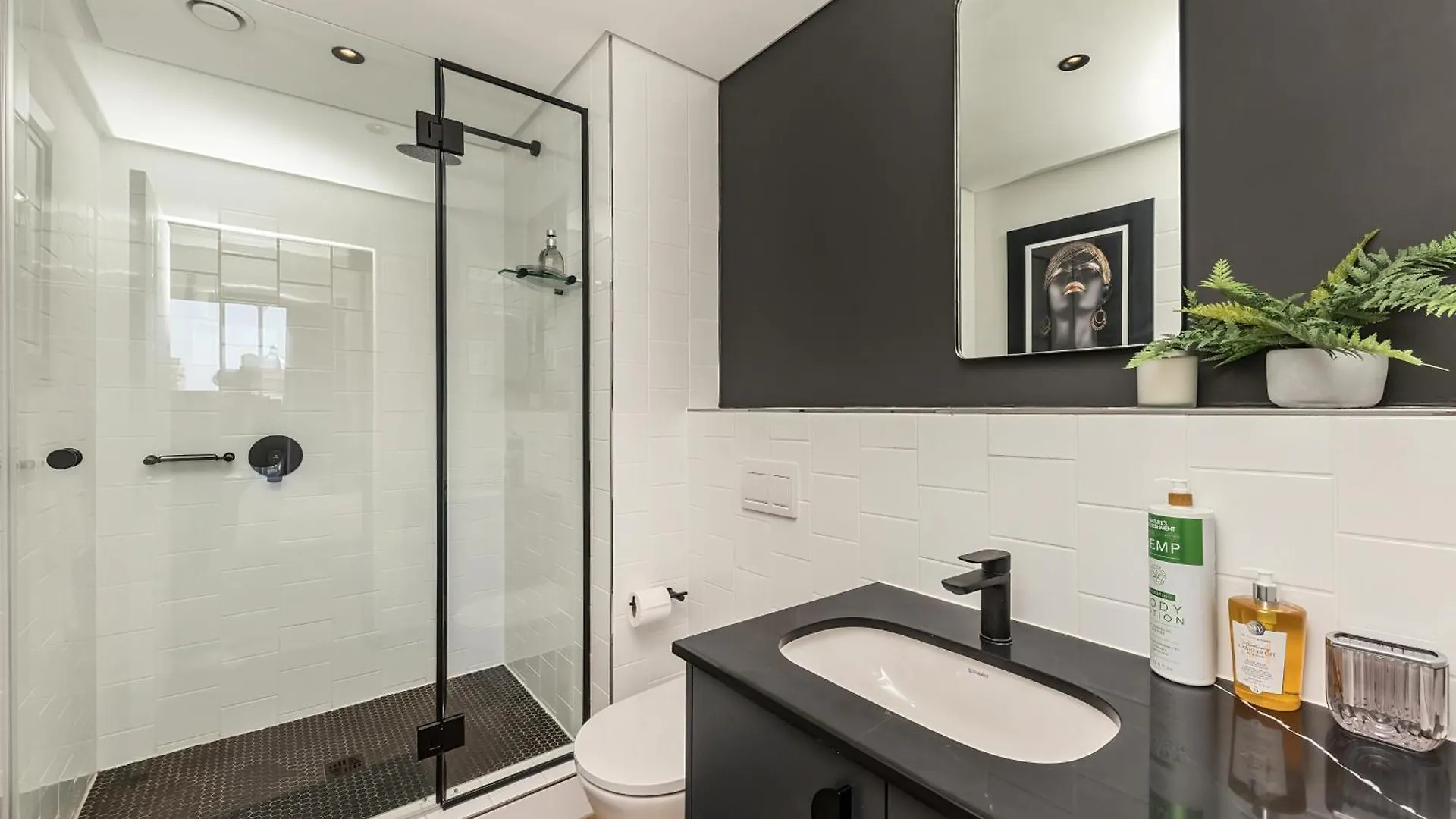 The Archetype - Nine Palms Luxury Apartments Cape Town South Africa