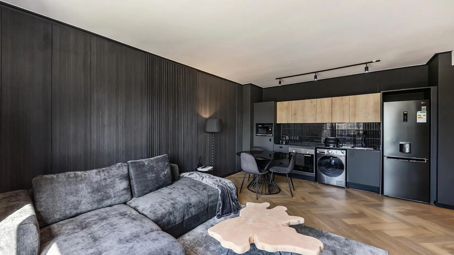 The Archetype - Nine Palms Luxury Apartments Cape Town South Africa